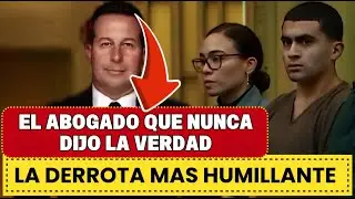 La derrota mas humillante del abogado José Báez