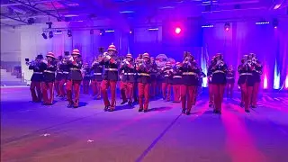 IMS & FRIENDS 2025 / Musikcorps Bickenbach - The Lion King / 25. Oktober 2025 (4K)