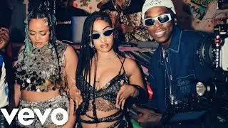Skillibeng x Shenseea x Moliy With You (Lyrics Official Music Video January 28,2026
