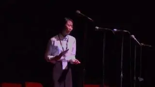 Is College The Beginning Or The End? | Priscilla Kang | TEDxLCHS
