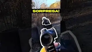 Sorpresa! -  Softair ITA - Nemesis + GDI - OP. BOMBE A MANO #airsoft #softair #softairitalia