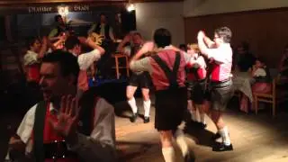 Tiroler Abend - Brauchtumsgruppe Vill-Igls 2015 