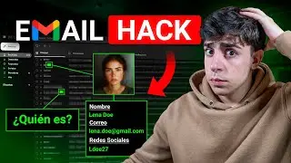 Top 3 Herramientas para Descubrir TODO CORREO en menos de 5 Minutos