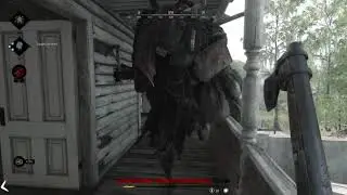 HUNT: SHOWDOWN: How to get boss out of his lair