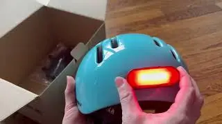 🔥REVIEW🔥 MOUNTALK Bike Helmets for Adults Men Women, Bicycle Helmet with Magnetic Light