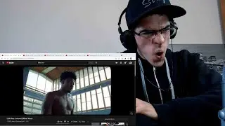 Real lyrics!🙌...Little Simz - Introvert (Official Video) | REACTION!