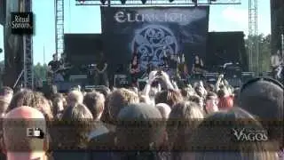 Vagos Open Air 2012