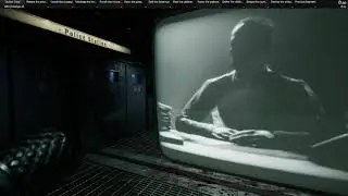 The Outlast Trials - All MK Challenges