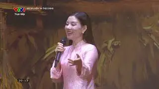LÀNG TÔI - Đình Thành Lê, Bùi Lê Mận, Lan Quỳnh | Mãi mãi niềm tin theo Đảng