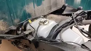 Non-working fuel pump on S10 / Sonoma / Jimmy / Blazer? Check this one last item.