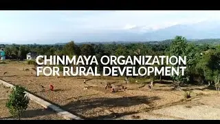 HCL Grant 2020 Finalist (Education) - CORD