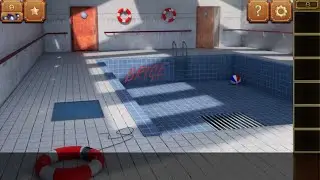Can you escape titanic level6||Walkthrough