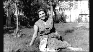 Perihan Altındağ Sözeri - GURBETTEN GELMİŞİM YORGUNUM HANCI