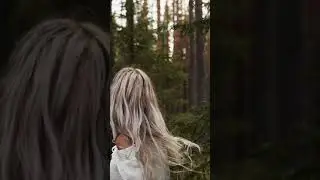 A song for the Earth.