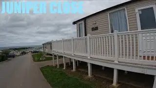 DEVON CLIFFS- Juniper Close | NOVEMBER 2024 #myhavendays