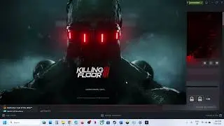 Fix Killing Floor 3 Not Launching/Crashing/Fatal Error/Freezing/Not Loading/Black Screen PC
