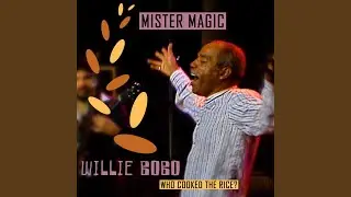 Mister Magic (Live)