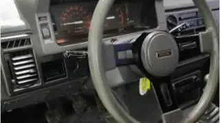 1991 Mazda B-Series Used Cars Westminster-Denver CO