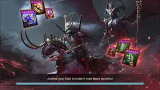 Live arena takeover hirdetes + pvp