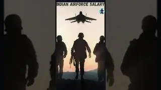 INDIAN ARIFORCE SALARY#Trending#ariforcesalary#vira#viralshorts#nda