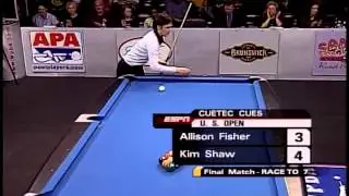 2006 US OPEN Final