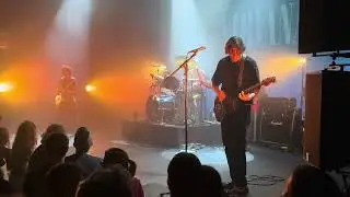 Come As You Are by Paceshifters play Nirvana 