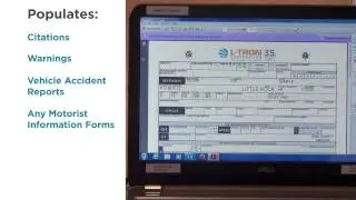 End Handwritten Citations with L-Tron&rsquo;s 4910LR
