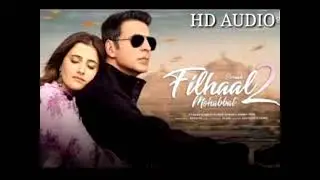 OFFICIAL SONG MOHABBAT 