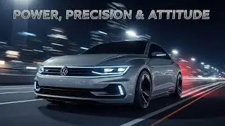Volkswagen Wolf Review &mdash; Power, Precision & Pure Attitude