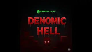 Denomic hell (UNERFED) not fully detailed