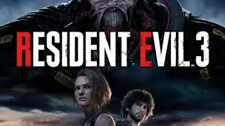Resident Evil 3 Remake Full Demo: XBox One X Enhanced Gameplay