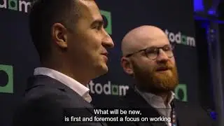 [Short] Otodom talks about the housing market future 2024 - ENG subtitles