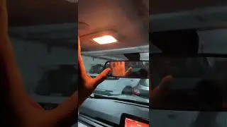 Tata Punch कि ये Light अजीब है 🤔 Cost Cutting ? #cartips #punchfeatures #shorts