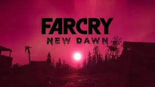 Far Cry New Dawn OST - The Prophecy