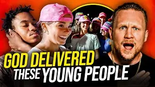 They Got Delivered From Demons And Were Shocked!😱