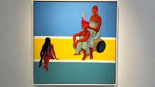 London art galleries African Contemporary Art exhibitions- Pippy Houldsworth, Stephen Friedman, Read