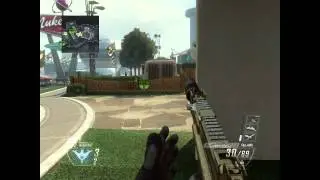 F7-Bruja - Black Ops II Game Clip