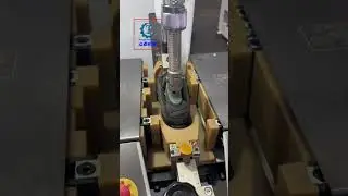 Flip-Flops Tape Splicing Machine(Auto engraving and heat fusing)