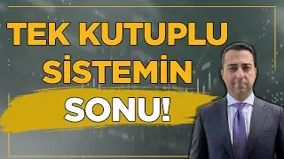 ABD Hükümeti 2025'te İlk Kez Şirketlere Ortak Oldu! Küresel Gündemden Öne Çıkanlar! 🤔