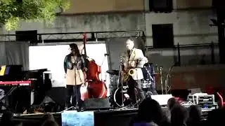 Estate - Bruno Martino _ Garbatella Jazz Festival Ottobre 2019