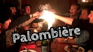 Palombière en famille - Terroirs de gueuletons