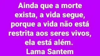 É a Consciência que se reconhece como Consciência