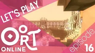 Oort Online (Pre Alpha) - Episode 16: Long Time, No See!