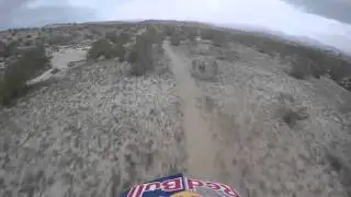 Iván Ramírez H&H Rnd 2 Gopro
