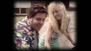 Arcade Riley - TIFF Trailer 2016