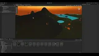 Procedural Generation Algorithms in Games and 3DGraphics (2023) - Ioannis Markou