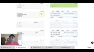 How to record credit card payments & bank transfers in Xero