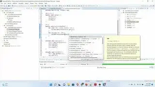 Advanced Java Programming 06