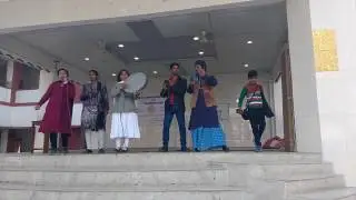 Voter awareness song