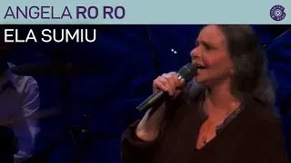 Angela Ro Ro 